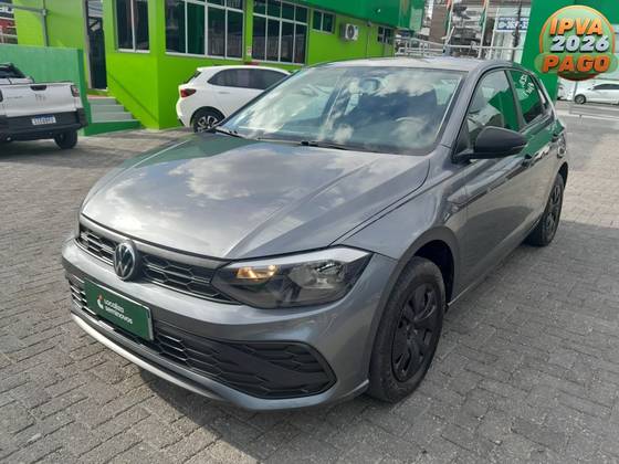 VOLKSWAGEN POLO 1.0 MPI TRACK MANUAL VOLKSWAGEN POLO 1.0 MPI TRACK MANUAL